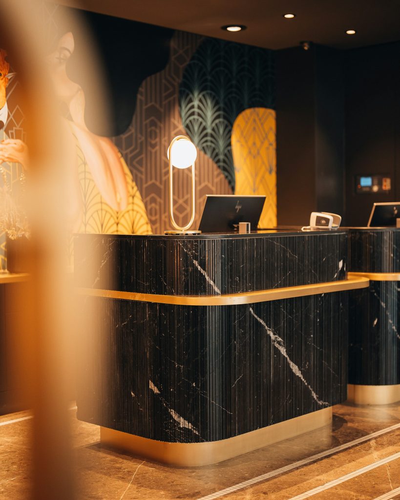InterContinental Dar Al Tawhid Makkah